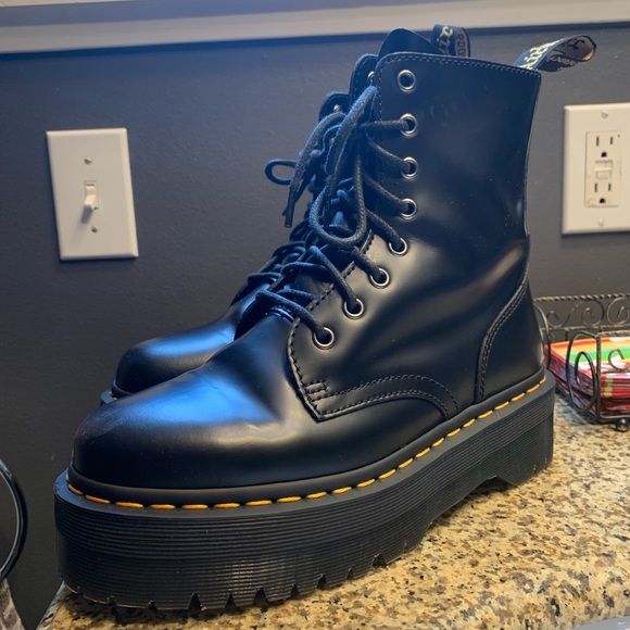 doc martens poshmark